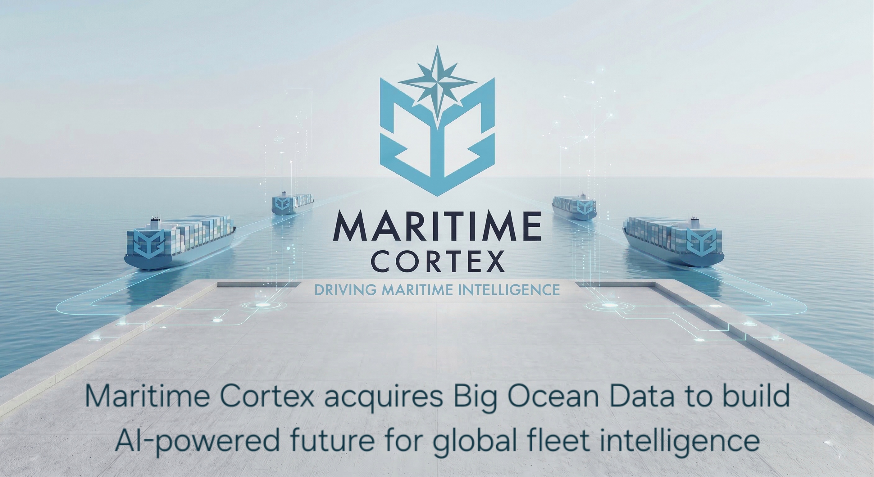 Maritime Cortex